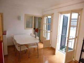 Ático en venta en La Llotja - Sant Jaume en Palma de Mallorca