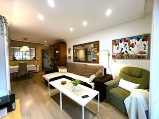 Piso en venta en Orihuela ciudad en Orihuela
