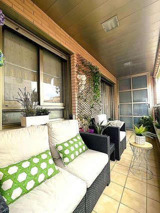 Piso en venta en Orihuela ciudad en Orihuela