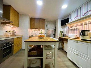 Piso en venta en Orihuela ciudad en Orihuela