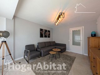 Piso en venta en Carolinas Bajas en Alicante