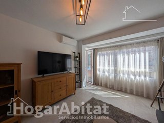 Piso en venta en Carolinas Bajas en Alicante