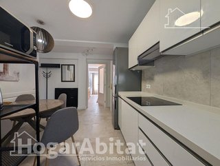 Piso en venta en Carolinas Bajas en Alicante