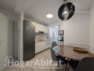 Piso en venta en Carolinas Bajas en Alicante