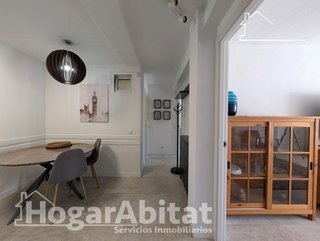 Piso en venta en Carolinas Bajas en Alicante