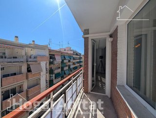 Piso en venta en Carolinas Bajas en Alicante