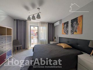 Piso en venta en Carolinas Bajas en Alicante