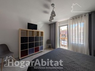 Piso en venta en Carolinas Bajas en Alicante