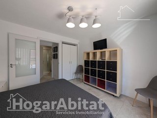 Piso en venta en Carolinas Bajas en Alicante