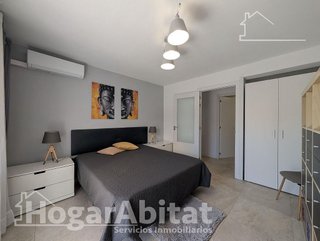 Piso en venta en Carolinas Bajas en Alicante