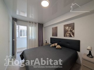 Piso en venta en Carolinas Bajas en Alicante