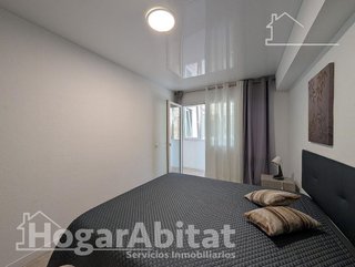 Piso en venta en Carolinas Bajas en Alicante