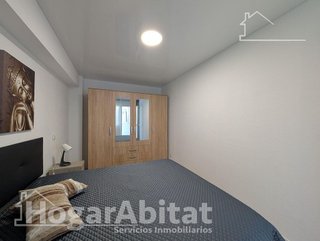 Piso en venta en Carolinas Bajas en Alicante