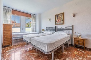 Piso en venta en Pajaritos - Plaza de Toros en Granada