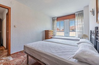 Piso en venta en Pajaritos - Plaza de Toros en Granada