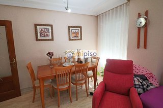 Piso en venta en Norte en Getafe