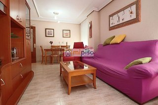 Piso en venta en Norte en Getafe