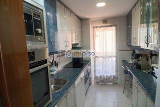 Piso en venta en Norte en Getafe