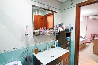 Piso en venta en Norte en Getafe