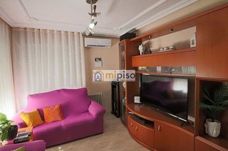 Piso en venta en Norte en Getafe