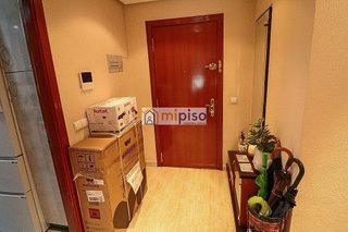 Piso en venta en Norte en Getafe
