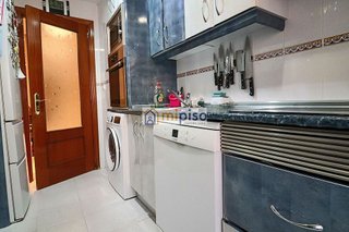 Piso en venta en Norte en Getafe