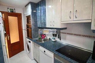 Piso en venta en Norte en Getafe
