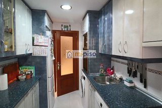 Piso en venta en Norte en Getafe