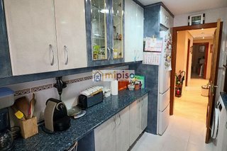 Piso en venta en Norte en Getafe