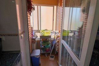 Piso en venta en Norte en Getafe