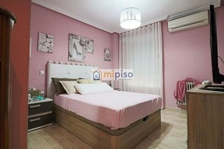 Piso en venta en Norte en Getafe