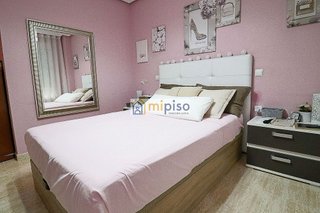 Piso en venta en Norte en Getafe