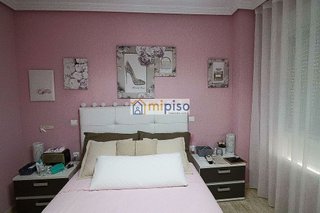 Piso en venta en Norte en Getafe