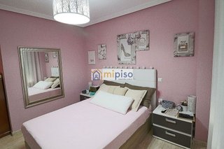 Piso en venta en Norte en Getafe
