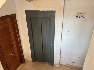 Piso en venta en Bornos