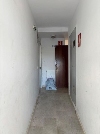 Piso en venta en Bornos