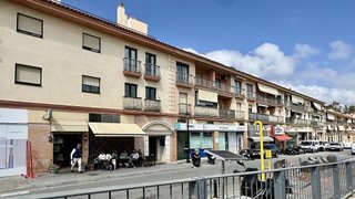 Ático en venta en Centro Ciudad en Fuengirola