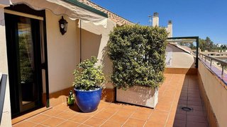 Ático en venta en Centro Ciudad en Fuengirola