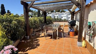 Ático en venta en Centro Ciudad en Fuengirola