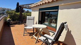 Ático en venta en Centro Ciudad en Fuengirola