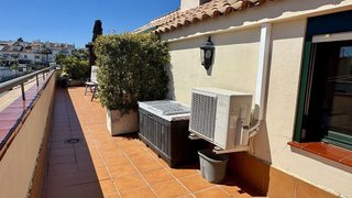 Ático en venta en Centro Ciudad en Fuengirola