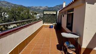 Ático en venta en Centro Ciudad en Fuengirola