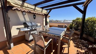 Ático en venta en Centro Ciudad en Fuengirola
