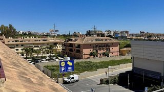Ático en venta en Centro Ciudad en Fuengirola