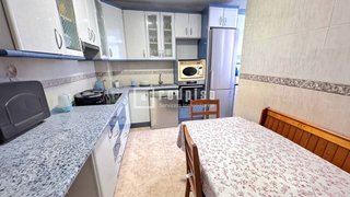 Piso en venta en Reyes Católicos en Alcalá de Henares