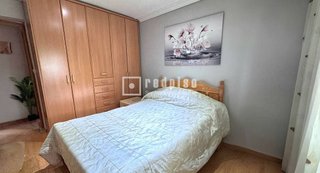 Piso en venta en Reyes Católicos en Alcalá de Henares