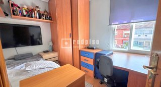 Piso en venta en Reyes Católicos en Alcalá de Henares