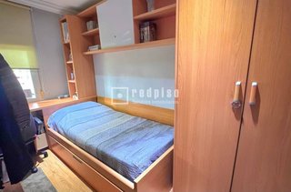 Piso en venta en Reyes Católicos en Alcalá de Henares