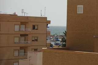 Ático en venta en Puerto de Garrucha en Garrucha