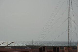 Ático en venta en Puerto de Garrucha en Garrucha